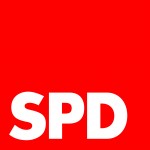 Logo: Die SPD in Beckum